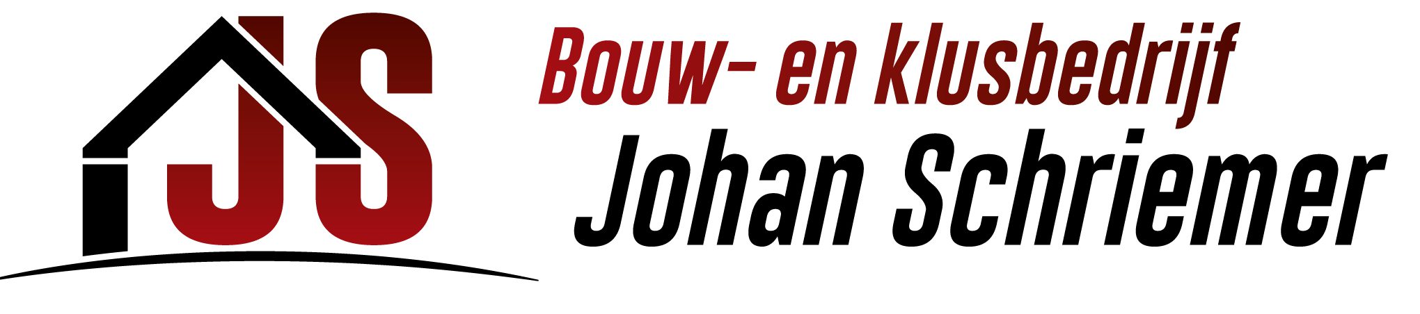 Bouw- en klusbedrijf Johan Schriemer